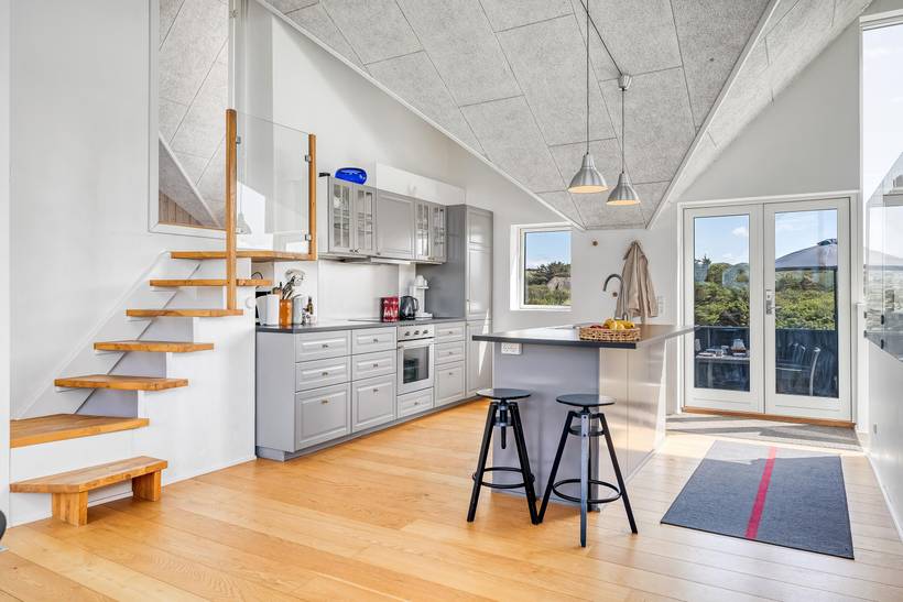 Foto von Ferienhaus FQ62 in Blokhus - Nordjütland