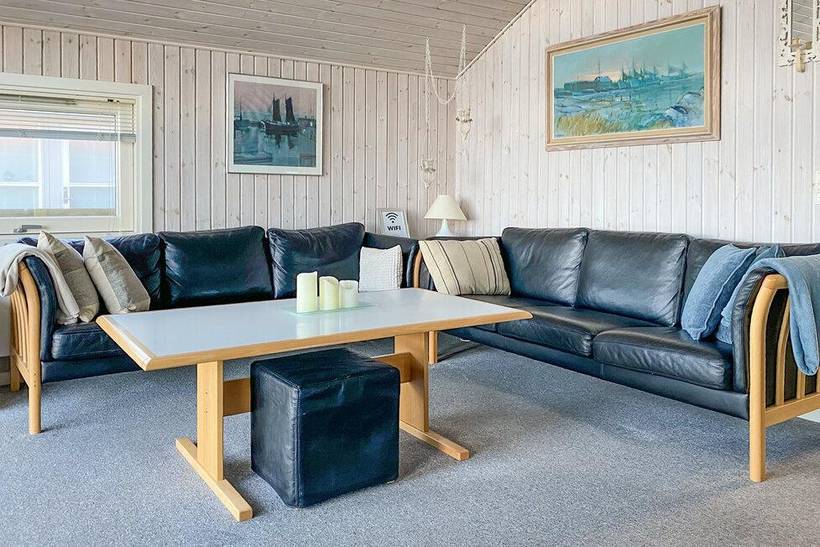 Foto von Ferienhaus FQ65 in Tørresø - Nordfünen