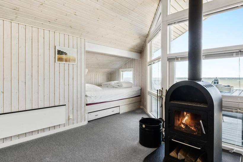 Foto von Ferienhaus FQ65 in Tørresø - Nordfünen