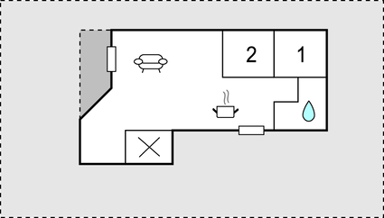 Vorschaubild von Ferienhaus FQ65 in Tørresø - Nordfünen