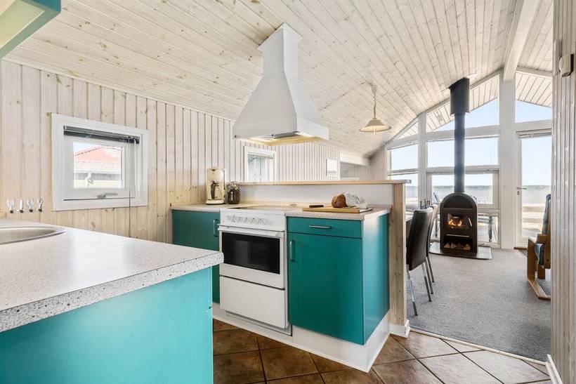 Foto von Ferienhaus FQ65 in Tørresø - Nordfünen