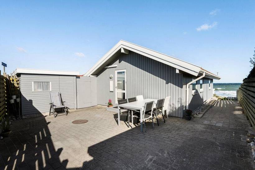 Foto von Ferienhaus FQ65 in Tørresø - Nordfünen