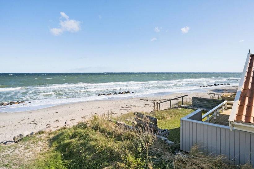 Foto von Ferienhaus FQ65 in Tørresø - Nordfünen