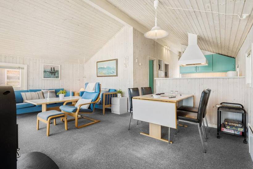 Foto von Ferienhaus FQ65 in Tørresø - Nordfünen