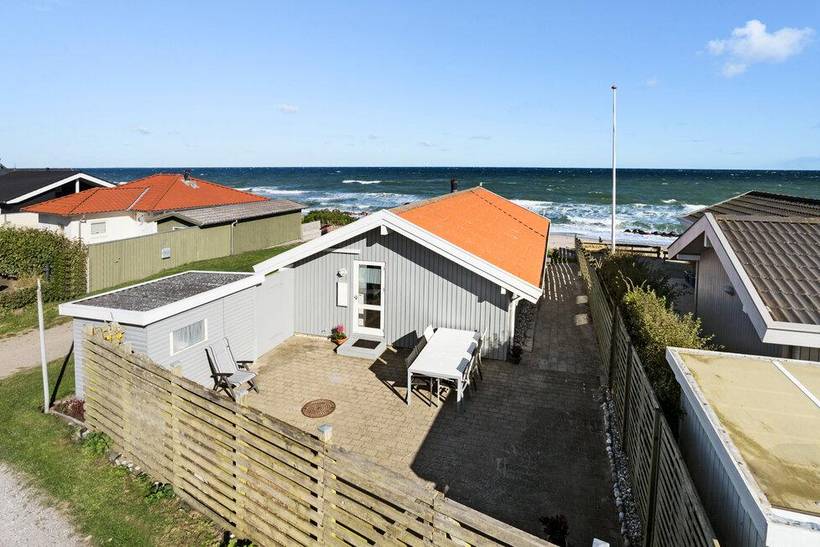 Foto von Ferienhaus FQ65 in Tørresø - Nordfünen
