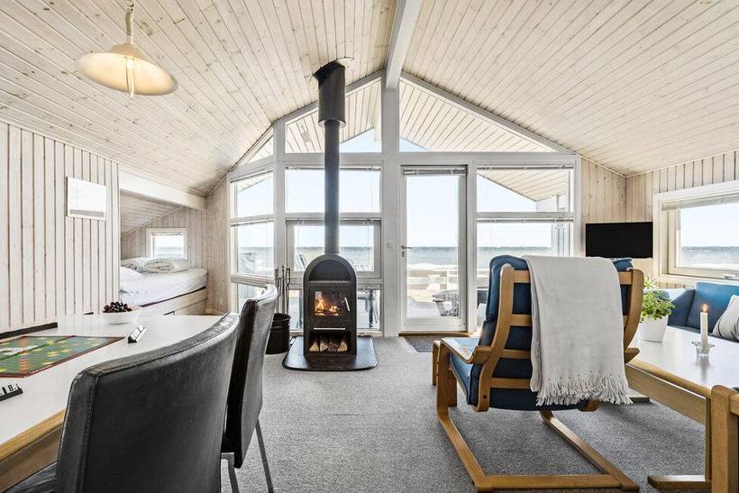 Foto von Ferienhaus FQ65 in Tørresø - Nordfünen