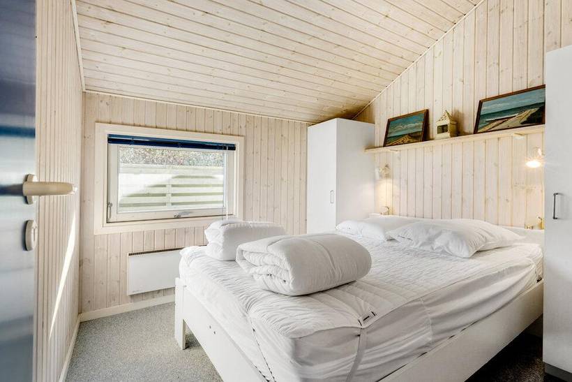 Foto von Ferienhaus FQ65 in Tørresø - Nordfünen