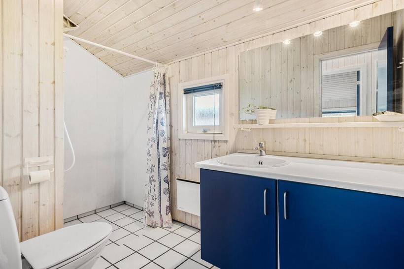Foto von Ferienhaus FQ65 in Tørresø - Nordfünen