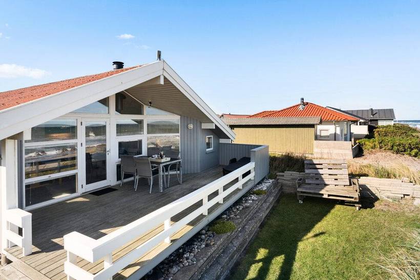 Foto von Ferienhaus FQ65 in Tørresø - Nordfünen