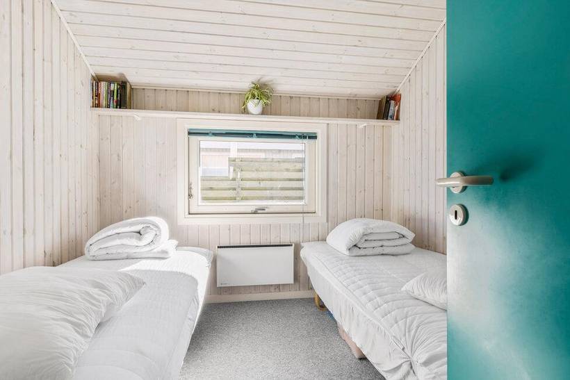 Foto von Ferienhaus FQ65 in Tørresø - Nordfünen