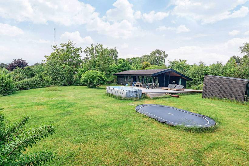 Foto von Ferienhaus FQ67 in Vejby - Tisvildeleje - Nordseeland