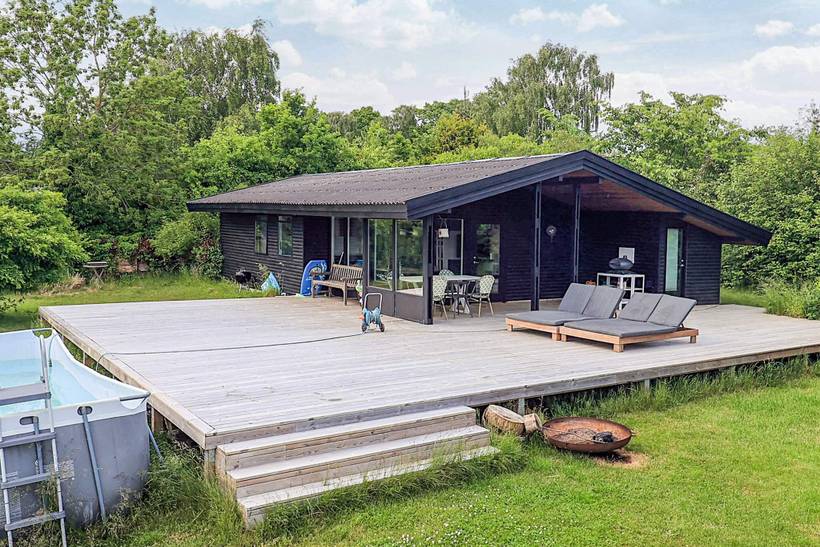 Foto von Ferienhaus FQ67 in Vejby - Tisvildeleje - Nordseeland