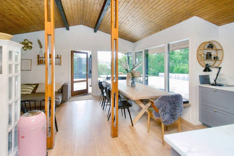 Foto von Ferienhaus FQ67 in Vejby - Tisvildeleje - Nordseeland