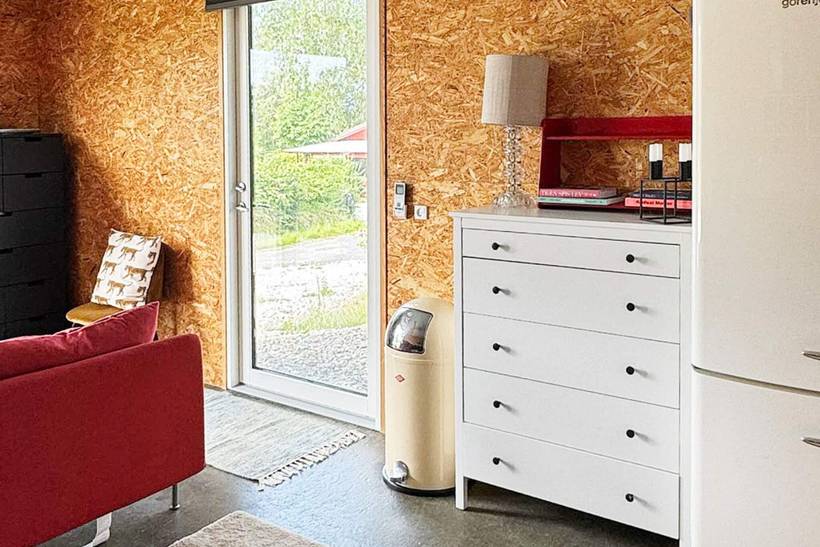 Foto von Ferienhaus FQ67 in Vejby - Tisvildeleje - Nordseeland