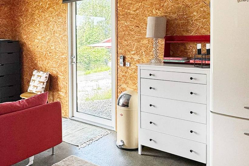 Foto von Ferienhaus FQ67 in Vejby - Tisvildeleje - Nordseeland