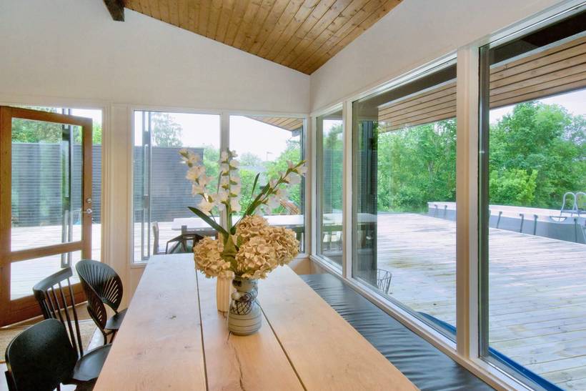 Foto von Ferienhaus FQ67 in Vejby - Tisvildeleje - Nordseeland