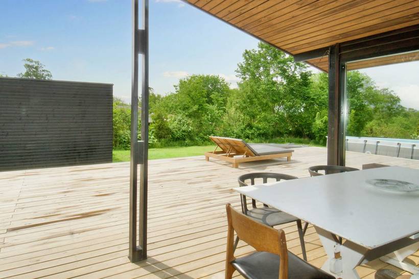 Foto von Ferienhaus FQ67 in Vejby - Tisvildeleje - Nordseeland