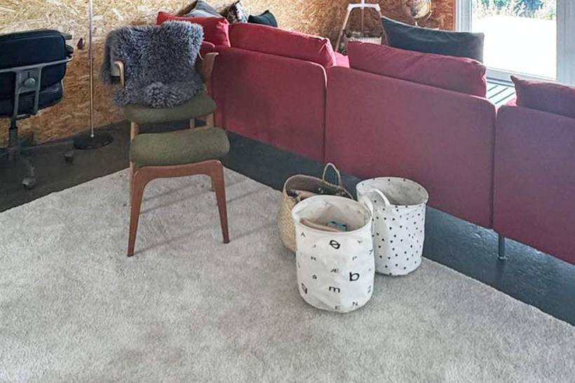Foto von Ferienhaus FQ67 in Vejby - Tisvildeleje - Nordseeland