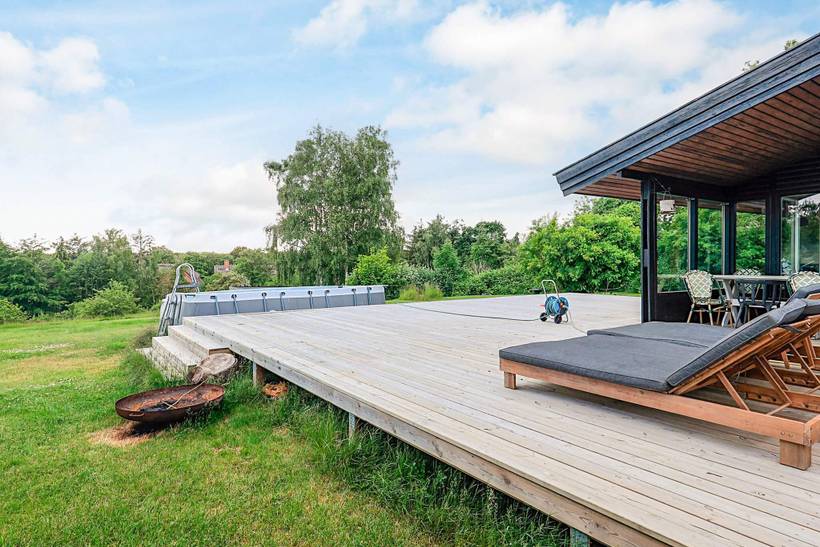 Foto von Ferienhaus FQ67 in Vejby - Tisvildeleje - Nordseeland