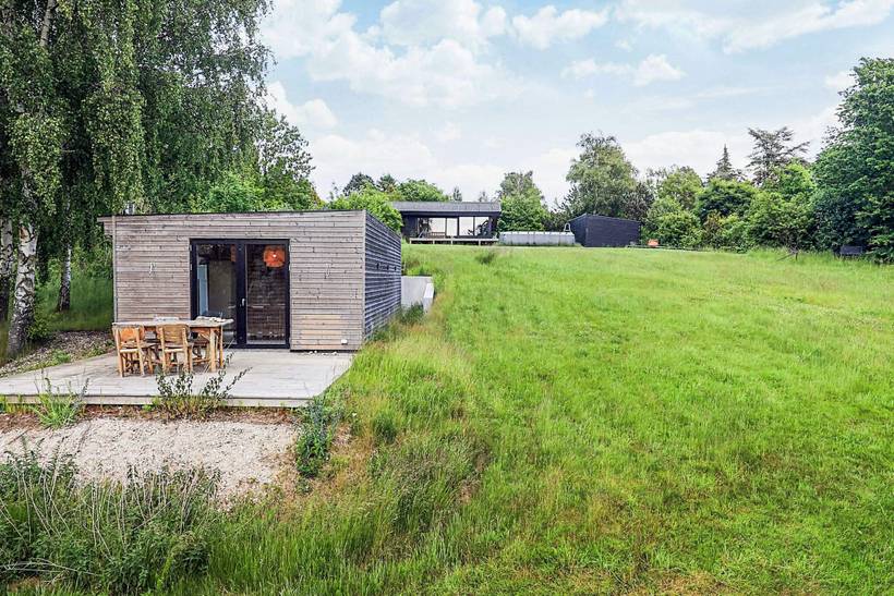 Foto von Ferienhaus FQ67 in Vejby - Tisvildeleje - Nordseeland
