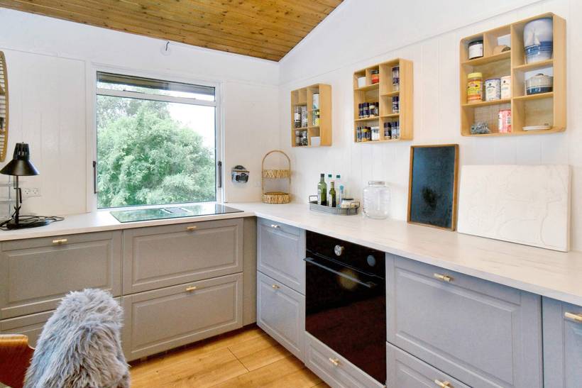 Foto von Ferienhaus FQ67 in Vejby - Tisvildeleje - Nordseeland