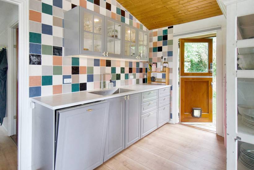 Foto von Ferienhaus FQ67 in Vejby - Tisvildeleje - Nordseeland