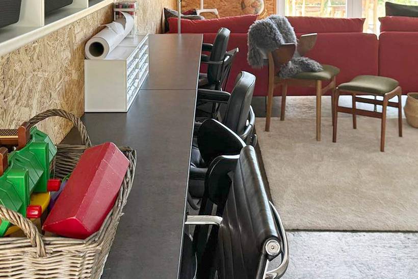 Foto von Ferienhaus FQ67 in Vejby - Tisvildeleje - Nordseeland