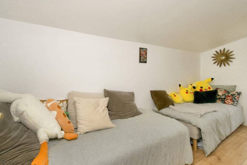 Foto von Ferienhaus FQ67 in Vejby - Tisvildeleje - Nordseeland