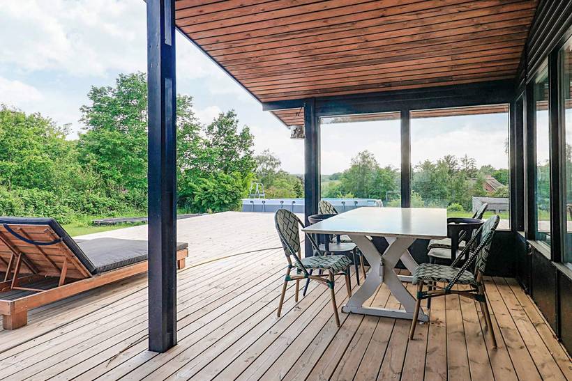 Foto von Ferienhaus FQ67 in Vejby - Tisvildeleje - Nordseeland