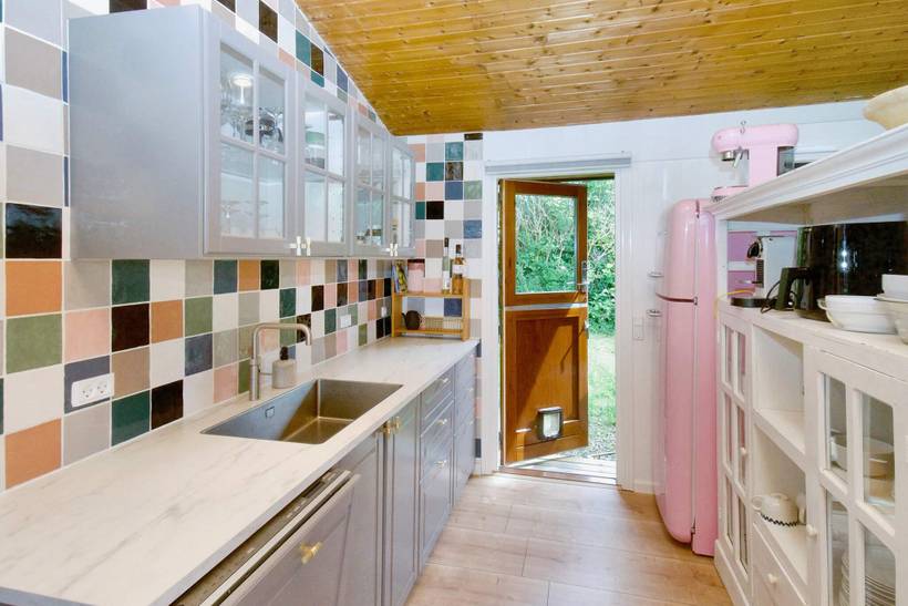 Foto von Ferienhaus FQ67 in Vejby - Tisvildeleje - Nordseeland