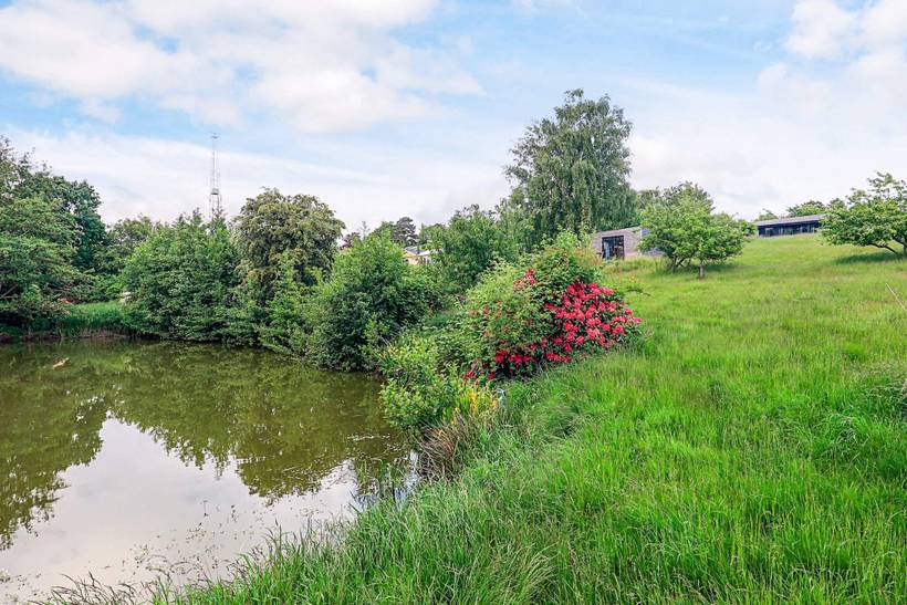Foto von Ferienhaus FQ67 in Vejby - Tisvildeleje - Nordseeland