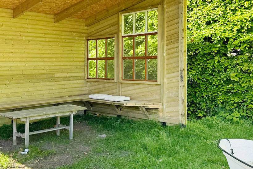 Foto von Ferienhaus FQ67 in Vejby - Tisvildeleje - Nordseeland