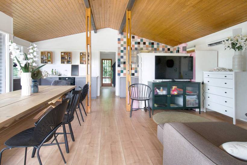 Foto von Ferienhaus FQ67 in Vejby - Tisvildeleje - Nordseeland