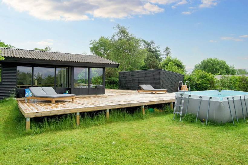 Foto von Ferienhaus FQ67 in Vejby - Tisvildeleje - Nordseeland