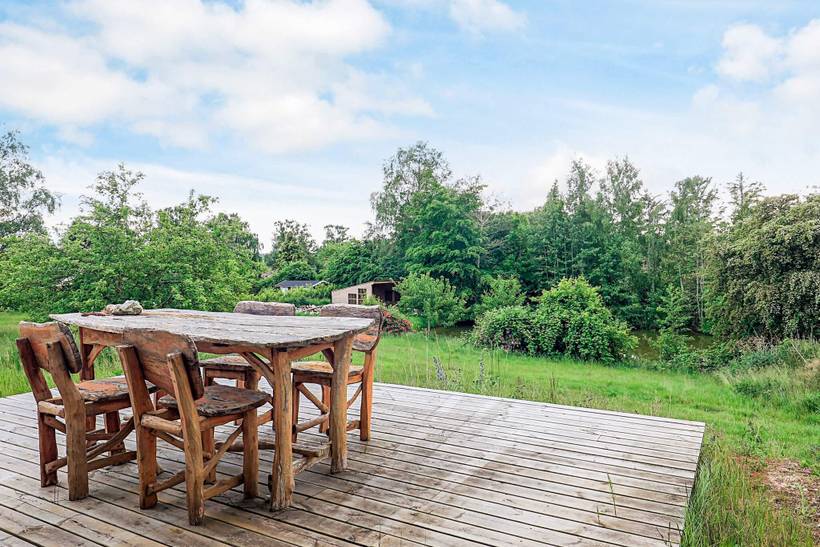 Foto von Ferienhaus FQ67 in Vejby - Tisvildeleje - Nordseeland