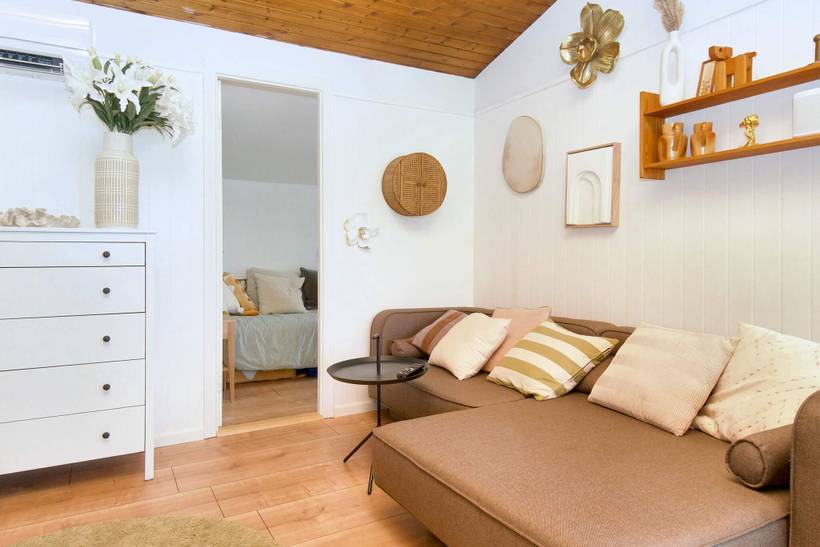 Foto von Ferienhaus FQ67 in Vejby - Tisvildeleje - Nordseeland