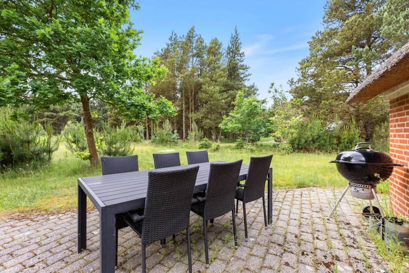 Foto von Ferienhaus FQ68 in Houstrup - Westjütland