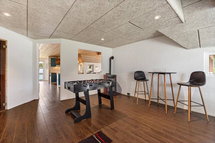 Foto von Ferienhaus FQ68 in Houstrup - Westjütland
