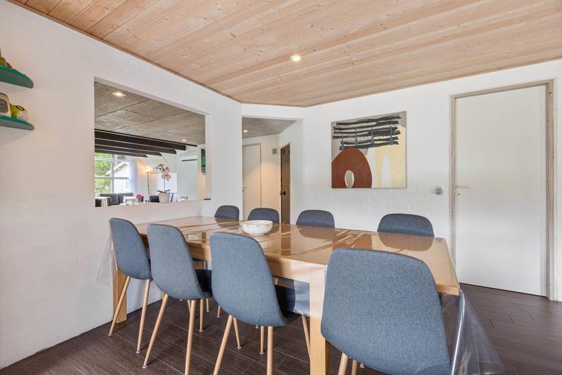 Foto von Ferienhaus FQ68 in Houstrup - Westjütland