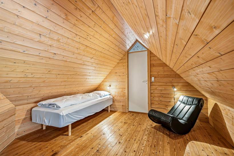 Foto von Ferienhaus FQ68 in Houstrup - Westjütland