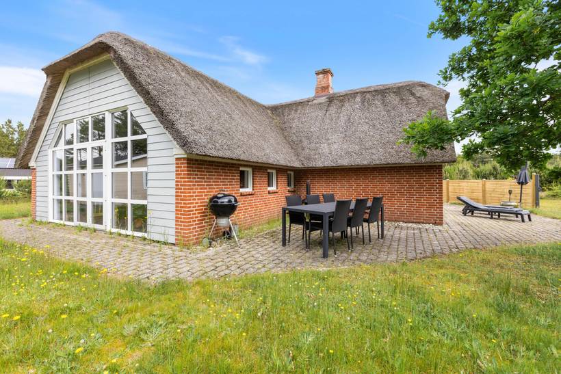 Foto von Ferienhaus FQ68 in Houstrup - Westjütland