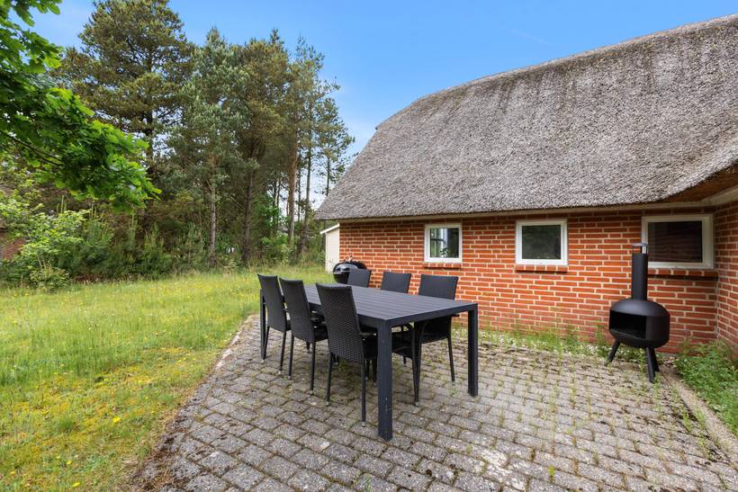Foto von Ferienhaus FQ68 in Houstrup - Westjütland
