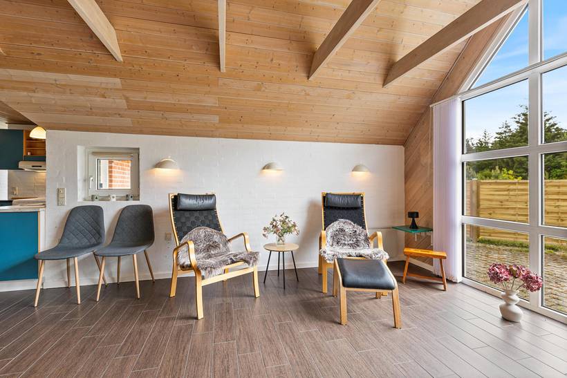 Foto von Ferienhaus FQ68 in Houstrup - Westjütland