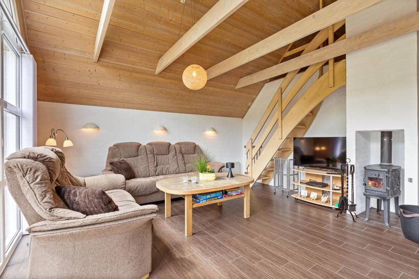 Foto von Ferienhaus FQ68 in Houstrup - Westjütland