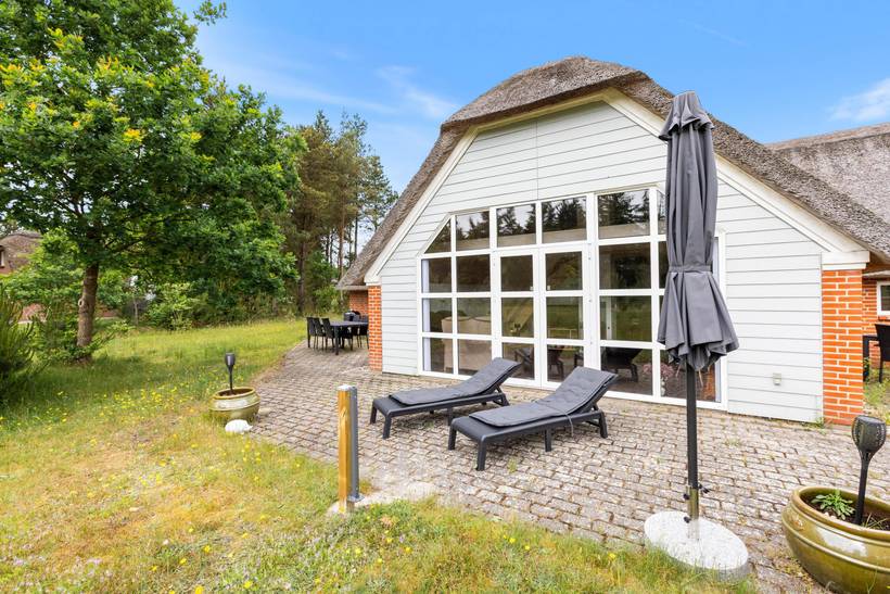 Foto von Ferienhaus FQ68 in Houstrup - Westjütland