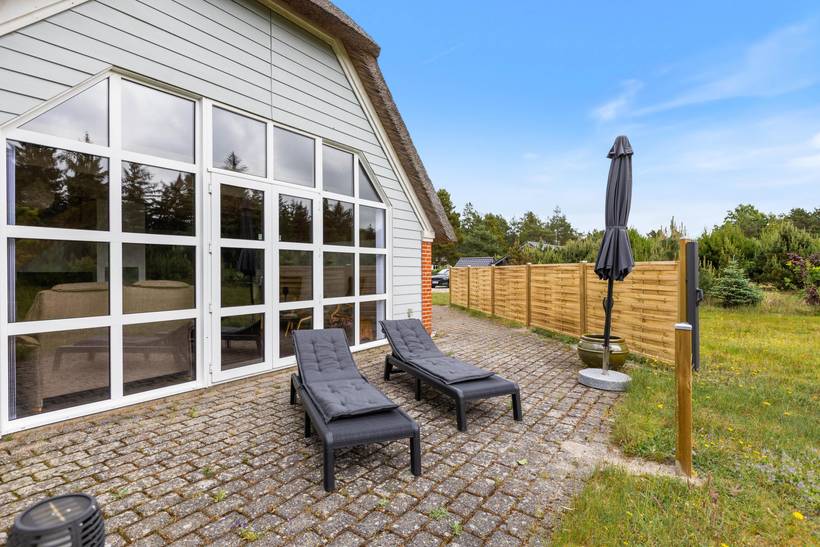 Foto von Ferienhaus FQ68 in Houstrup - Westjütland