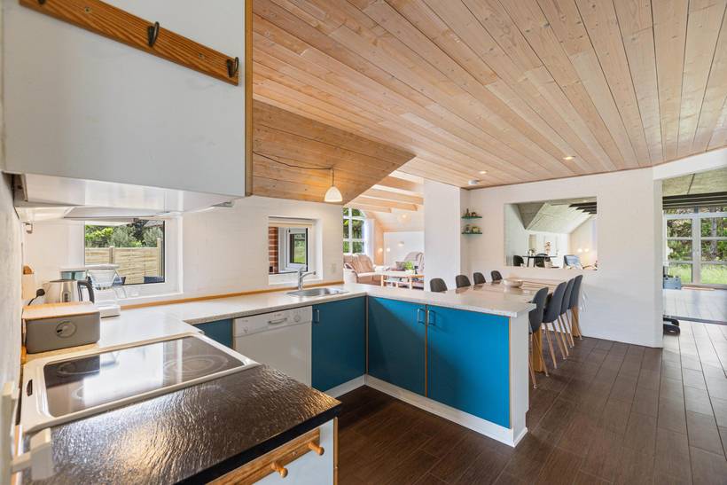 Foto von Ferienhaus FQ68 in Houstrup - Westjütland