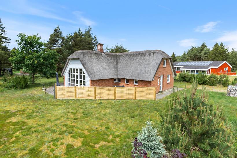 Foto von Ferienhaus FQ68 in Houstrup - Westjütland