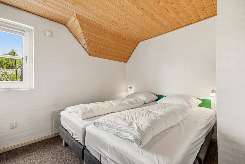 Foto von Ferienhaus FQ68 in Houstrup - Westjütland