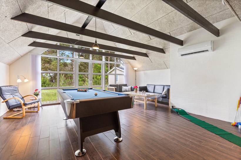 Foto von Ferienhaus FQ68 in Houstrup - Westjütland